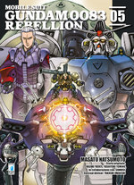 Mobile Suite Gundam 0083: Rebellion